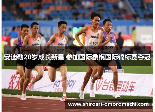 安迪勒20岁成长新星 参加国际象棋国际锦标赛夺冠